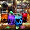6Pack Halloween DIY Arts and Crafts Kits for Kids 3 4 5 6 7 8 9 10 Years Old
